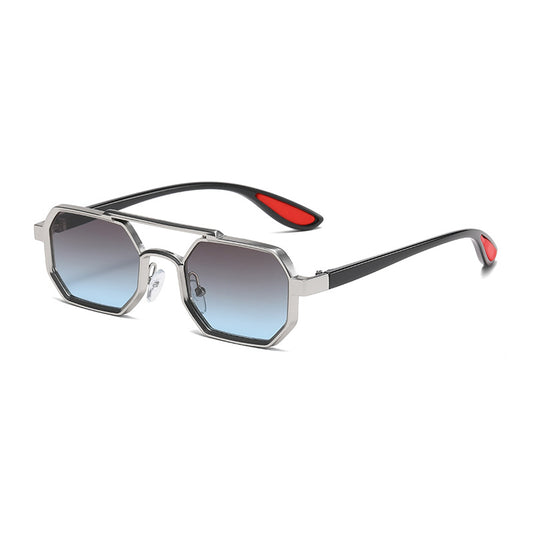 Ocean Metal Sunglasses