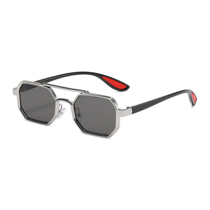 Ocean Metal Sunglasses