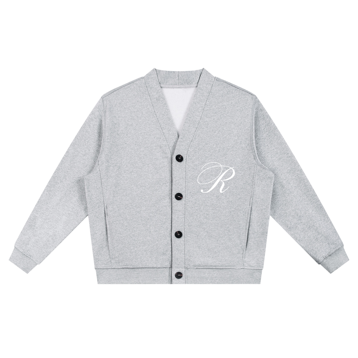 Ritual Sweat Cardigan