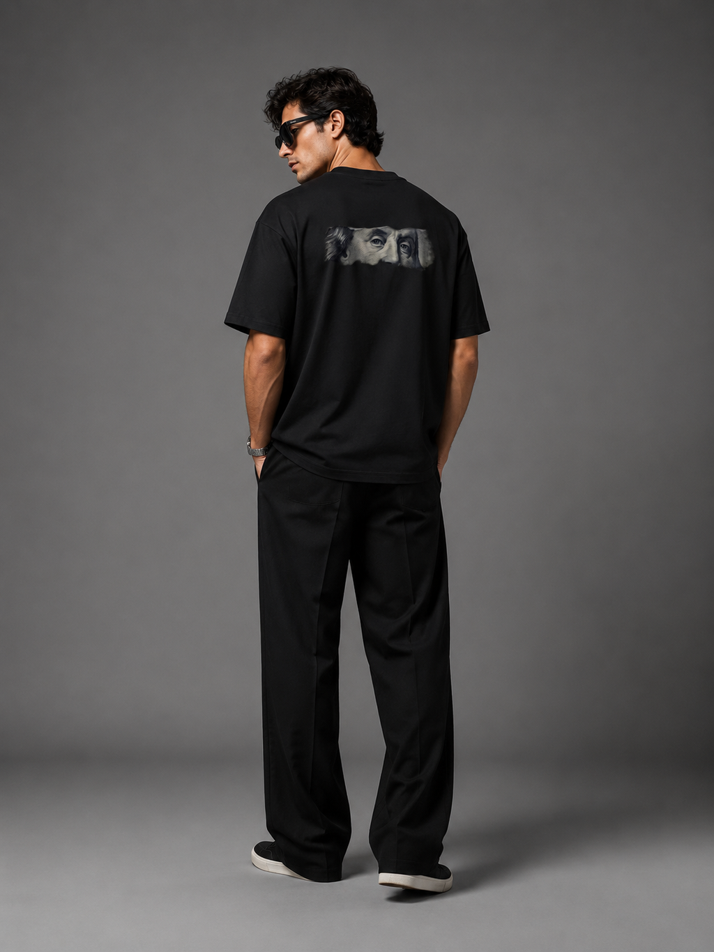 Millionare Tee