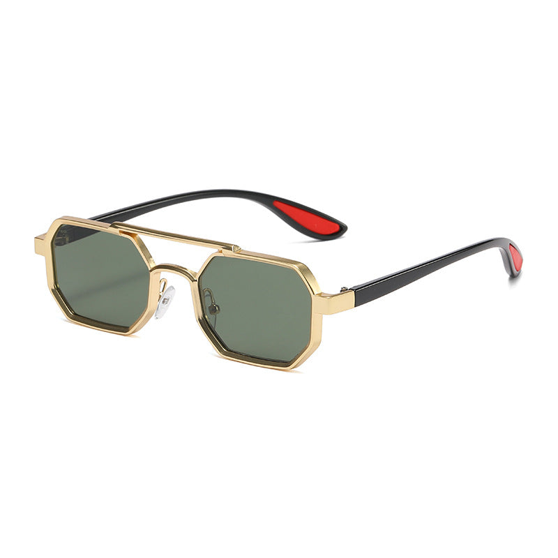 Ocean Metal Sunglasses