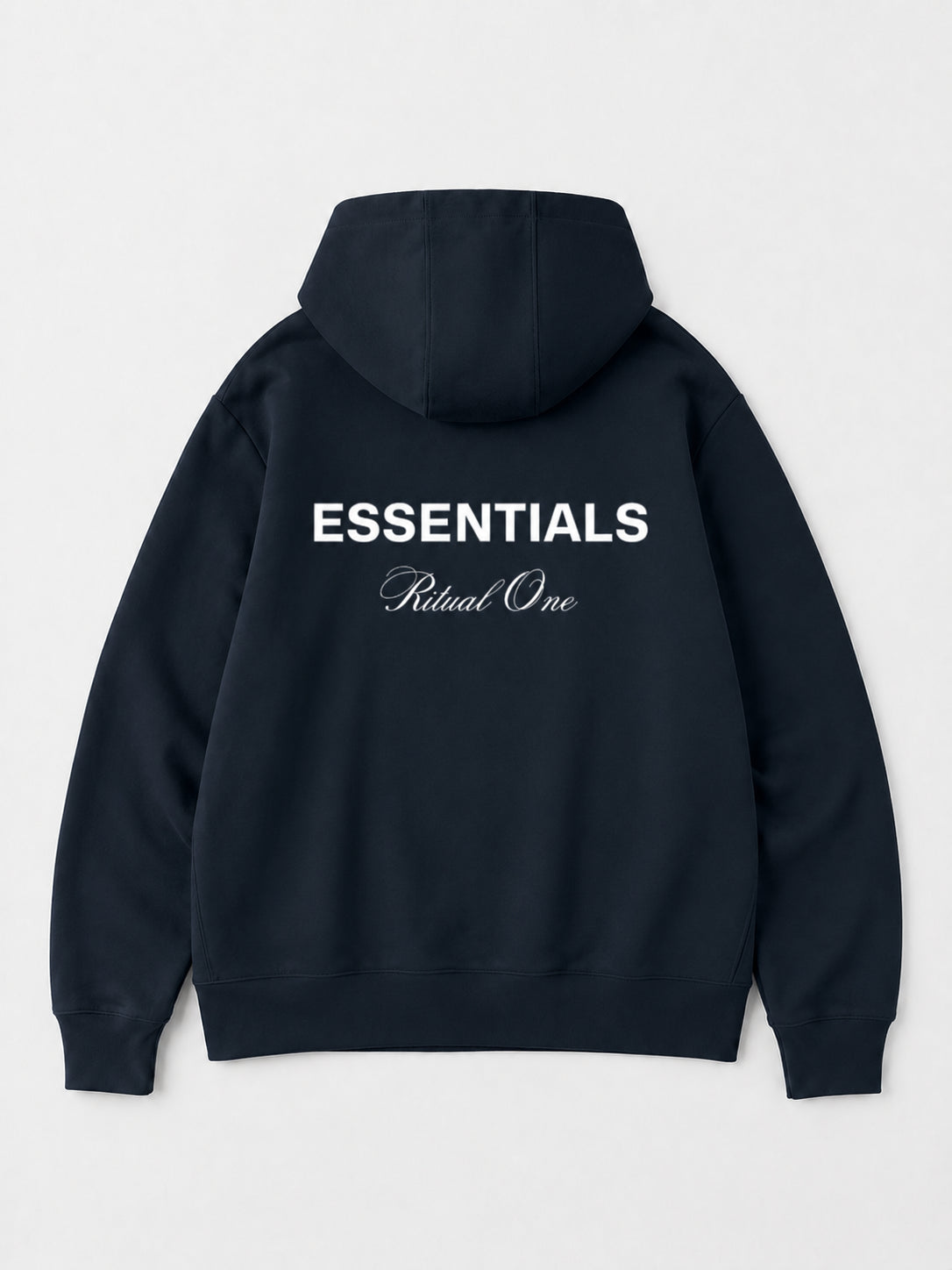 Essentials Classic Hoodie