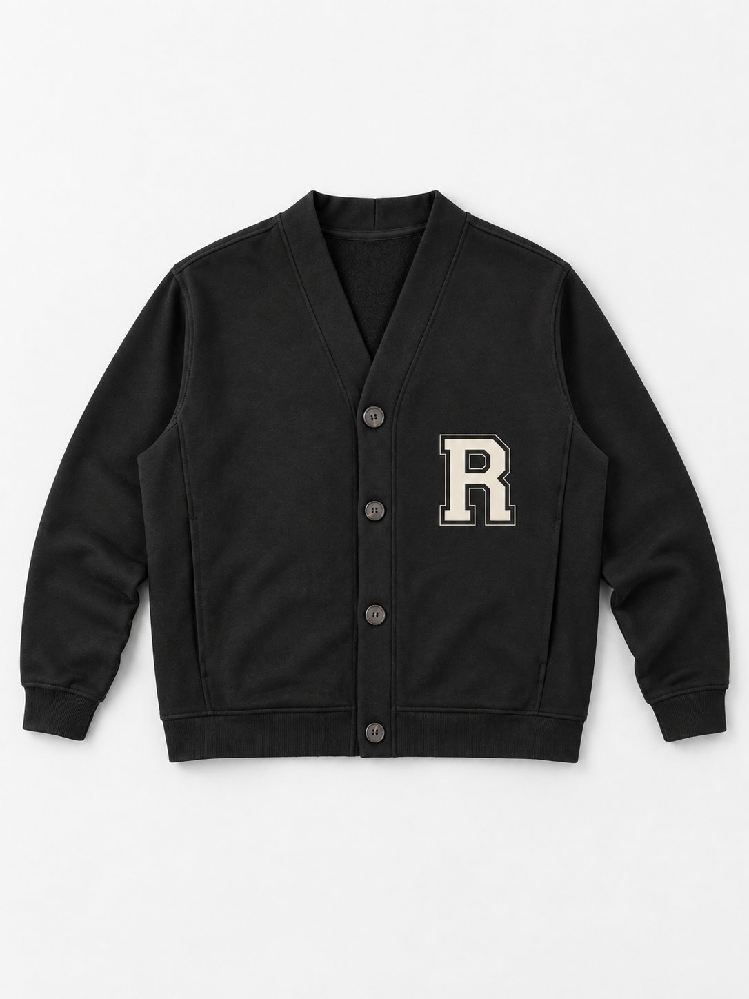 Ritual Sweat Cardigan