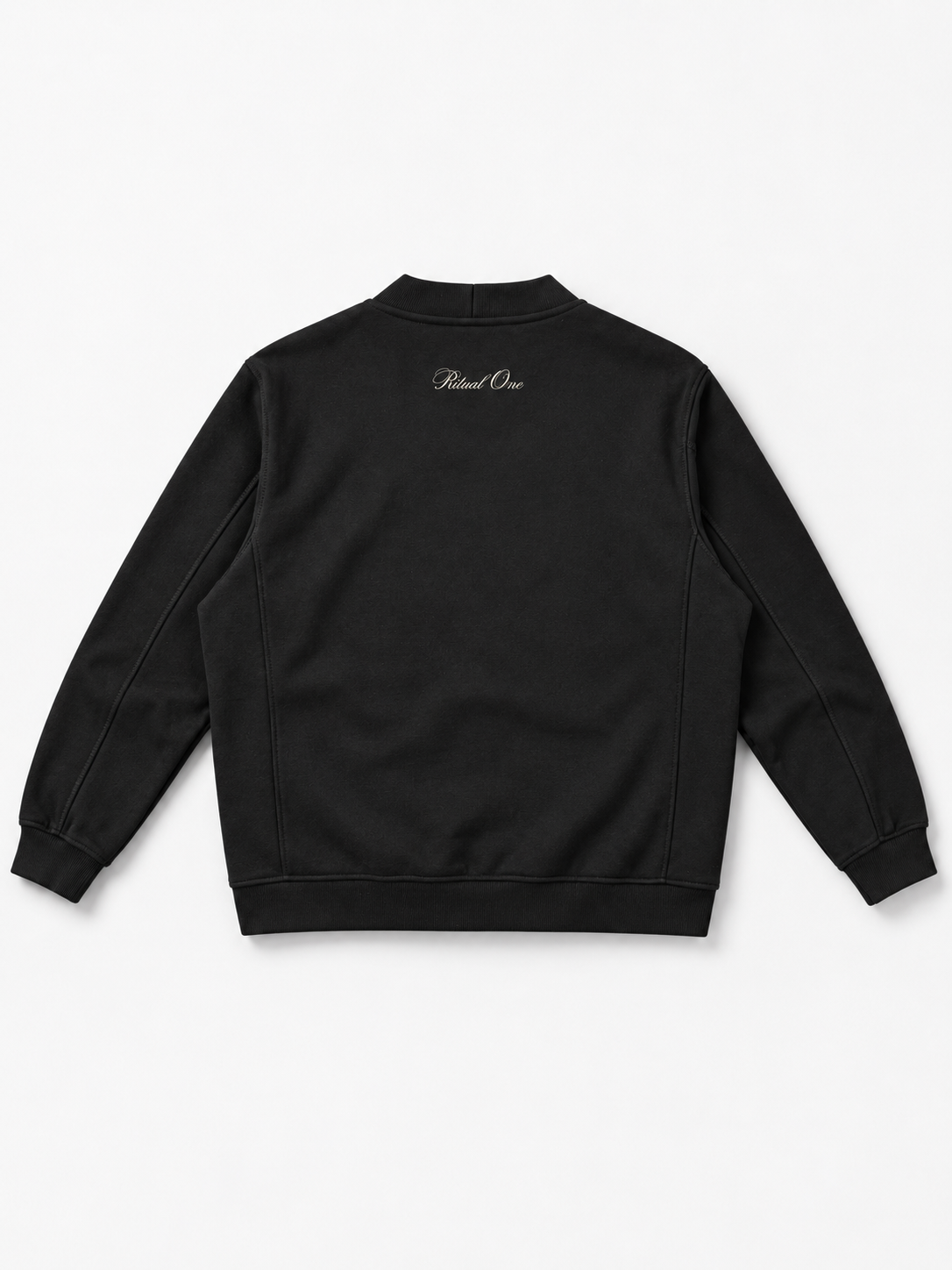 Ritual Sweat Cardigan