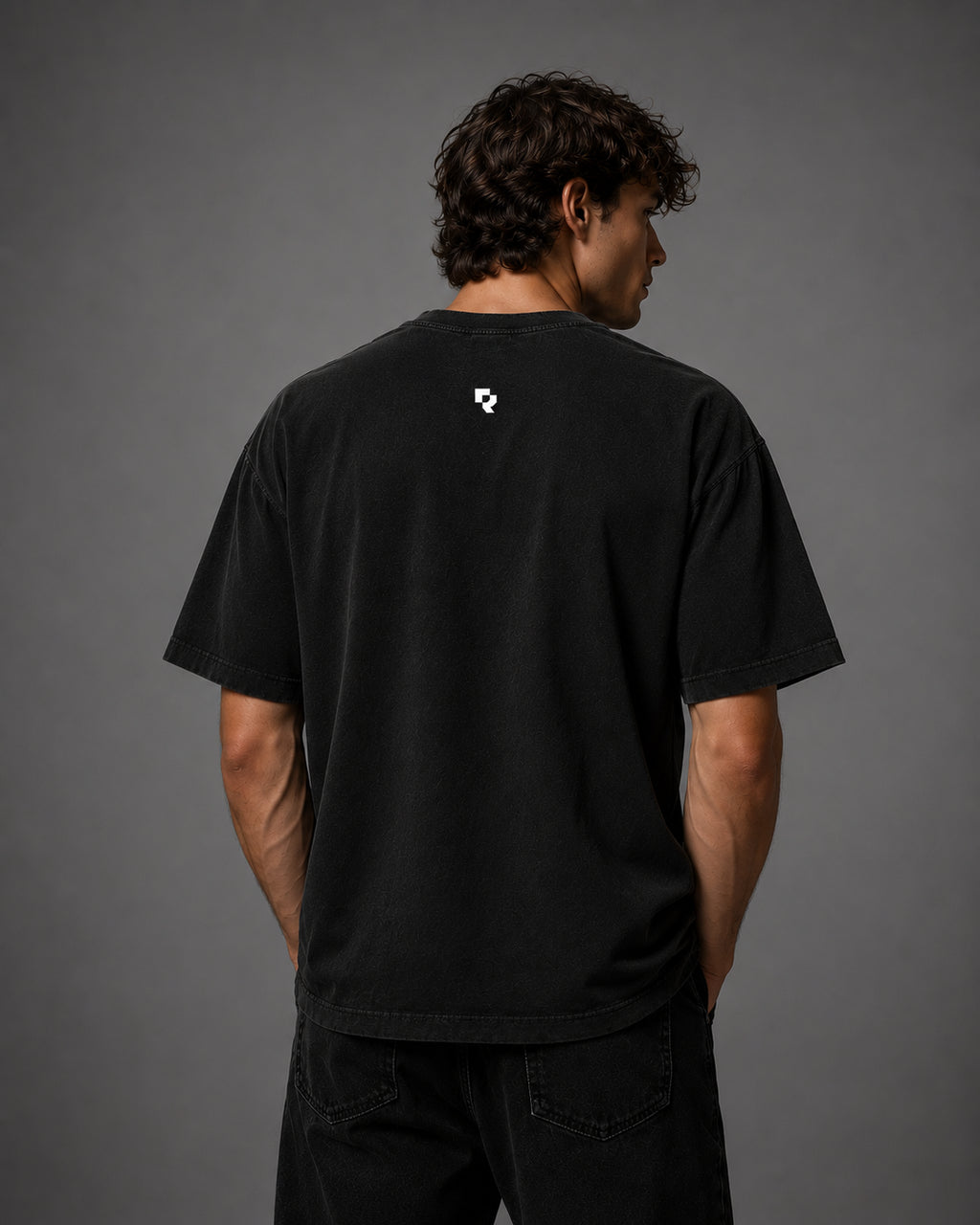On A Mission T‑Shirt