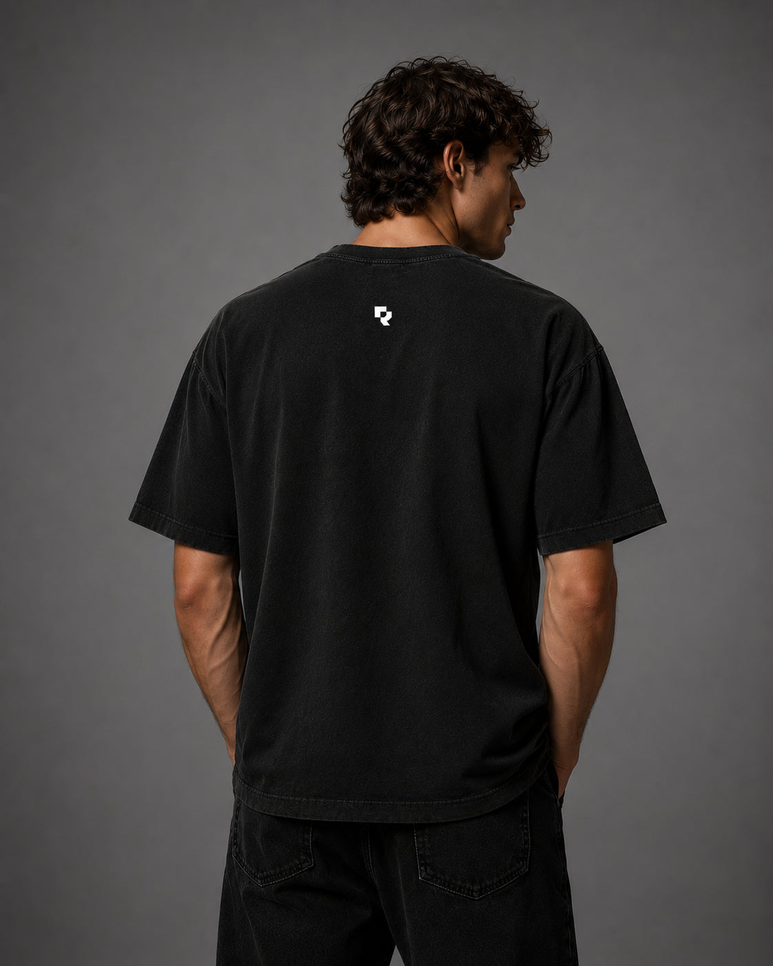 On A Mission T‑Shirt