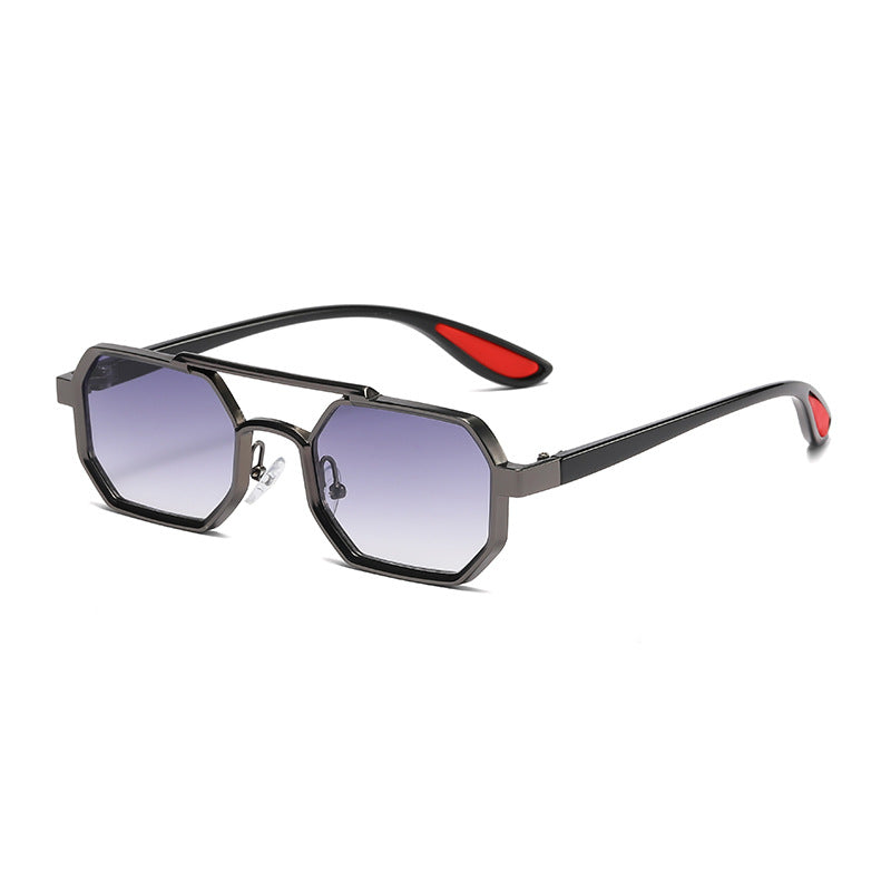 Ocean Metal Sunglasses