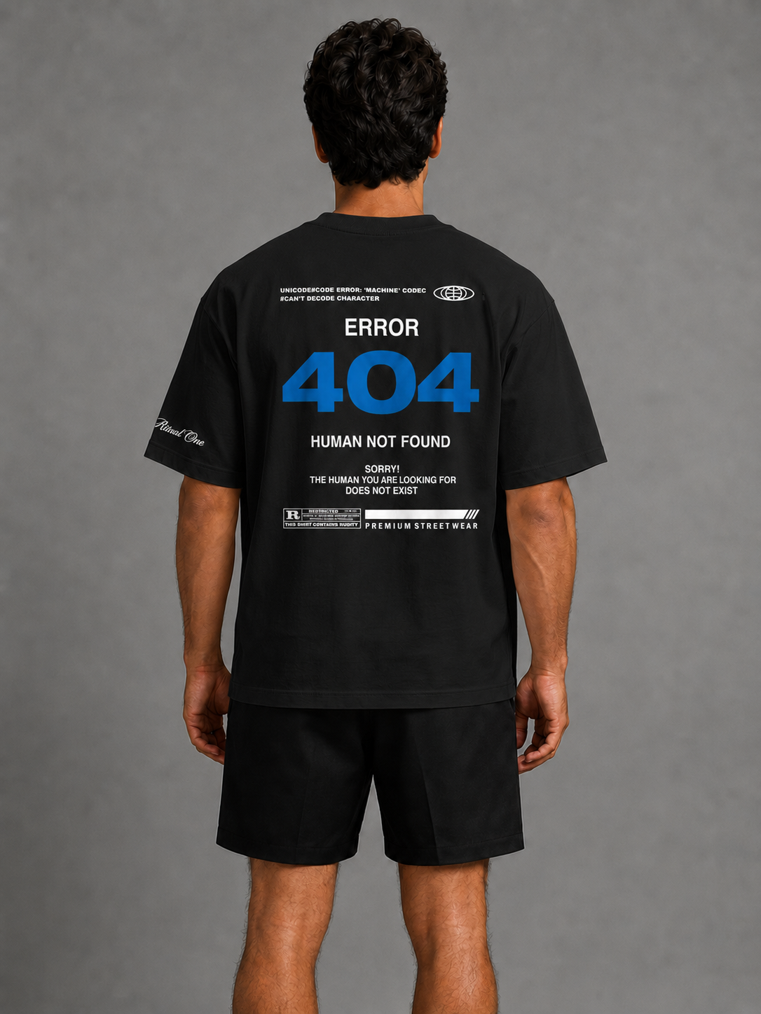 404 T-Shirt