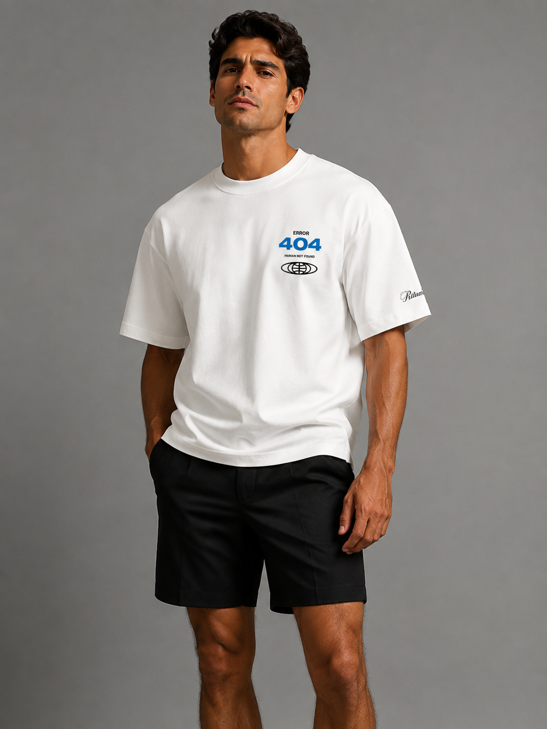 404 T-Shirt
