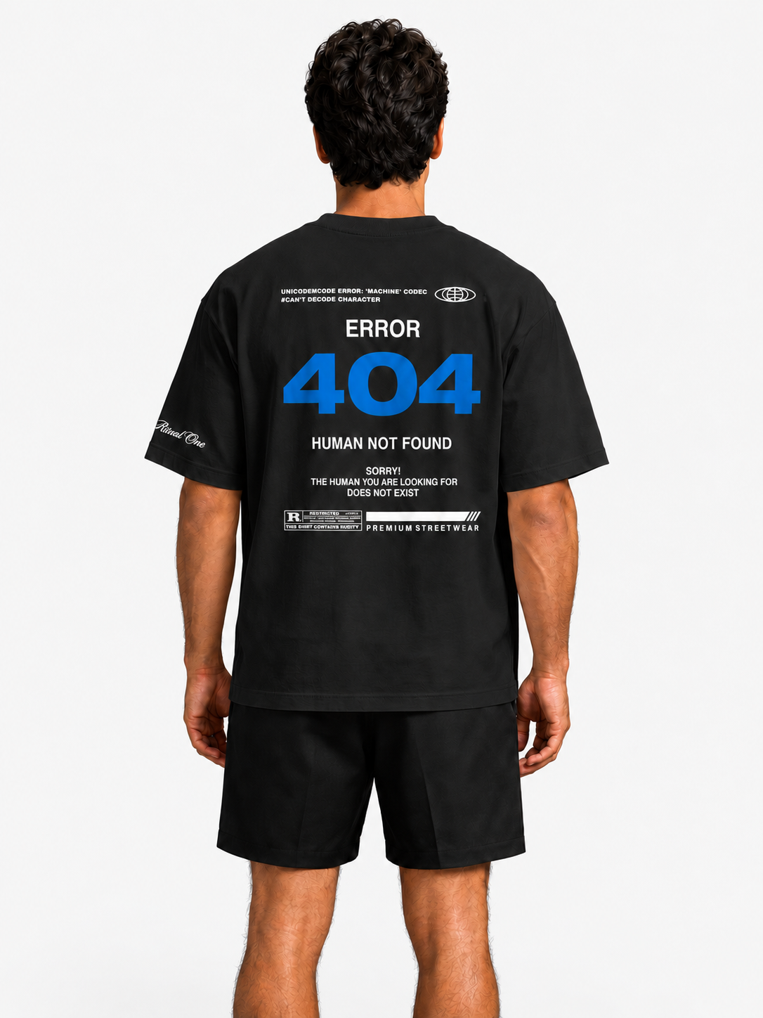 404 T-Shirt
