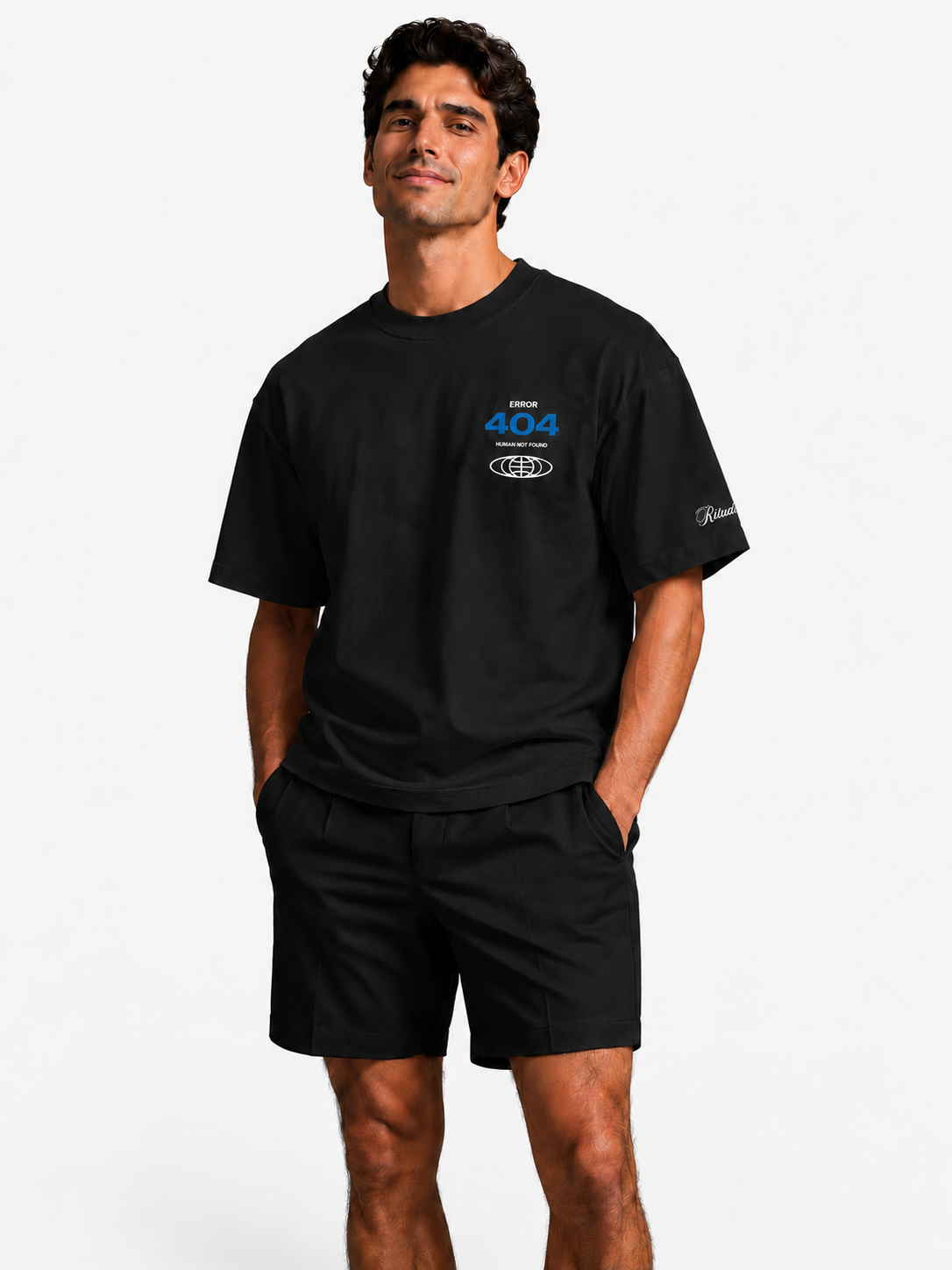 404 T-Shirt