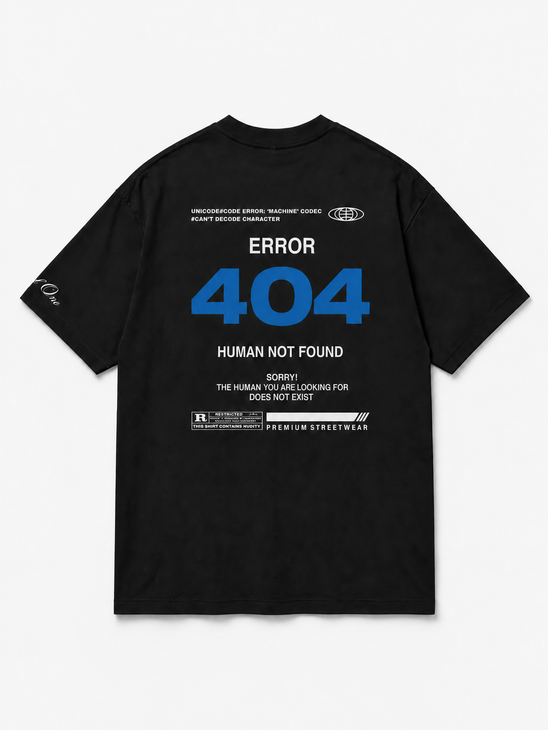 404 T-Shirt