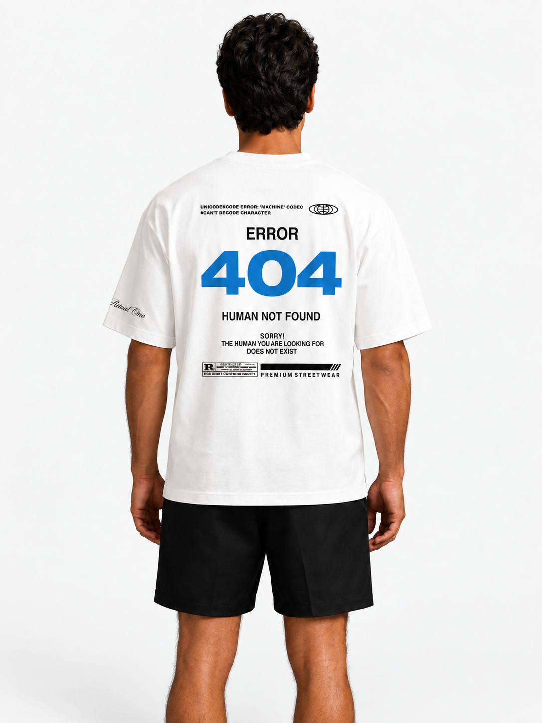 404 T-Shirt