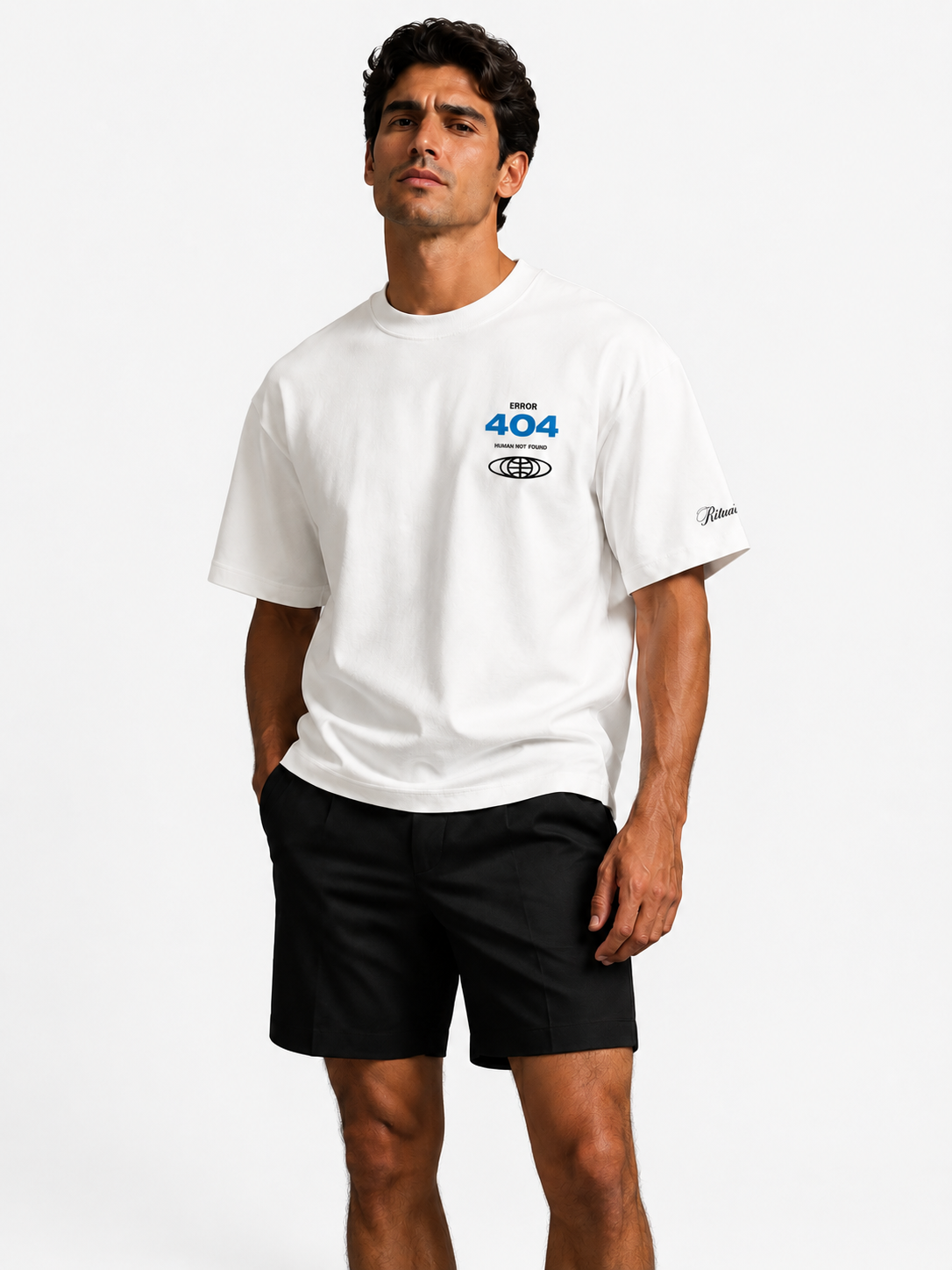 404 T-Shirt