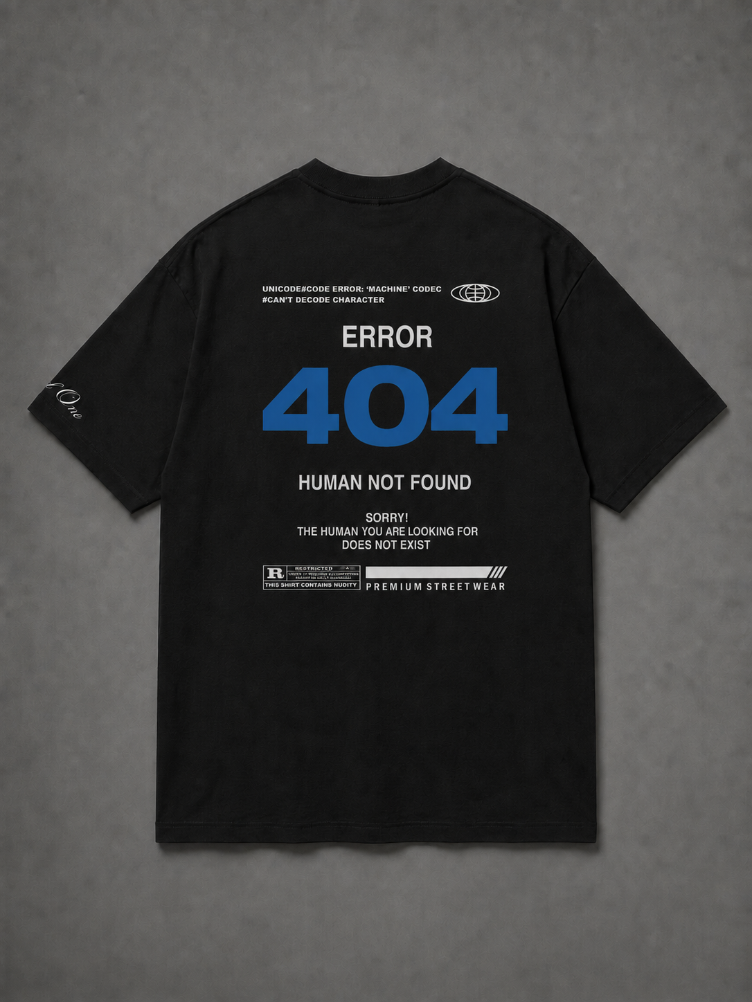 404 T-Shirt