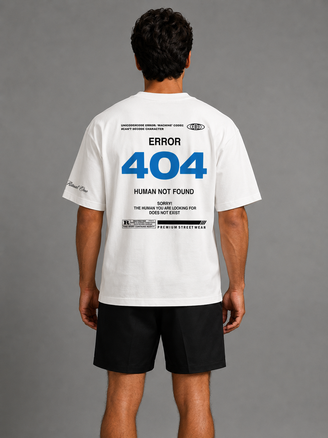 404 T-Shirt