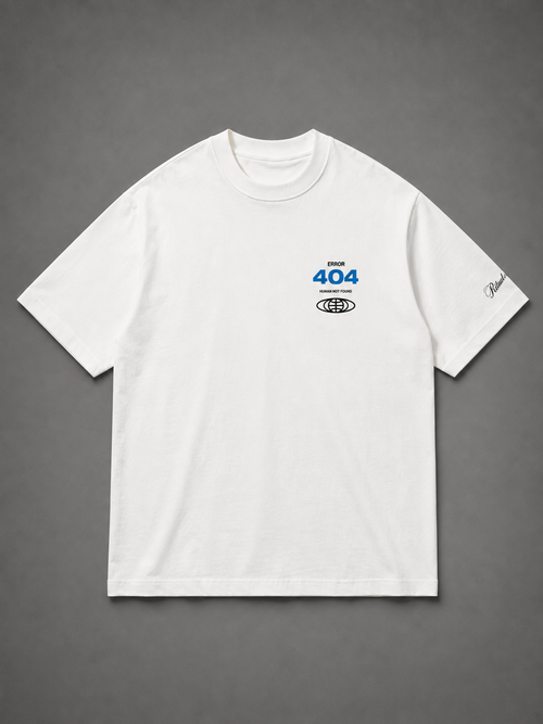 404 T-Shirt