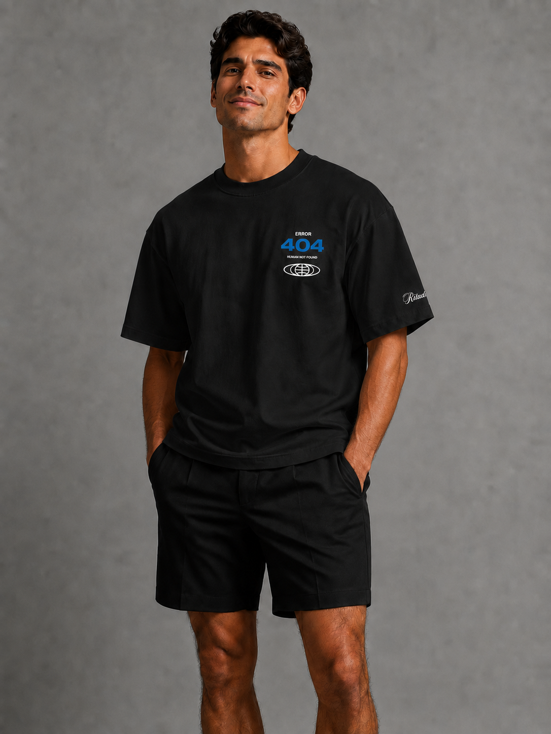 404 T-Shirt