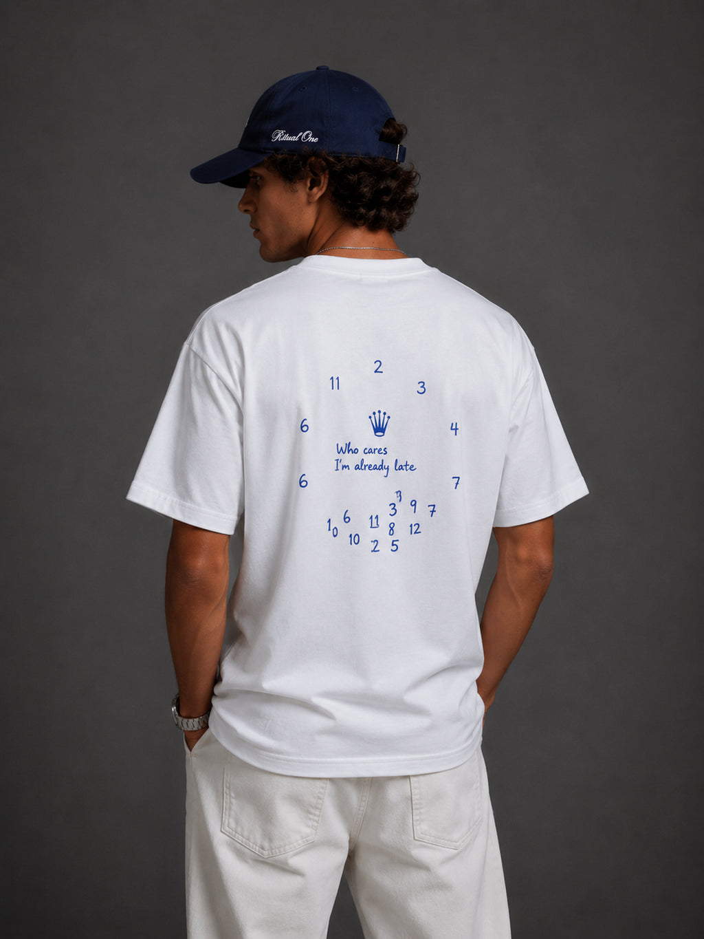 Already Late Tee