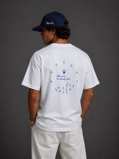 Already Late Tee
