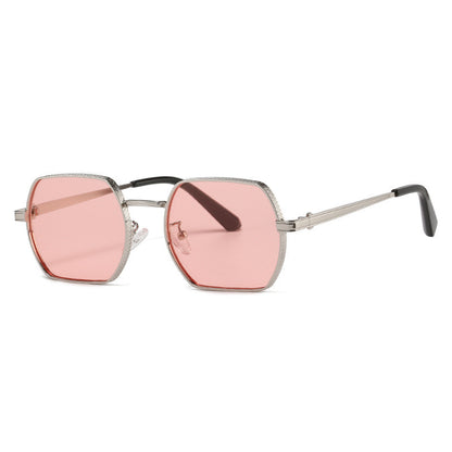 Polygon Trend Sunglasses