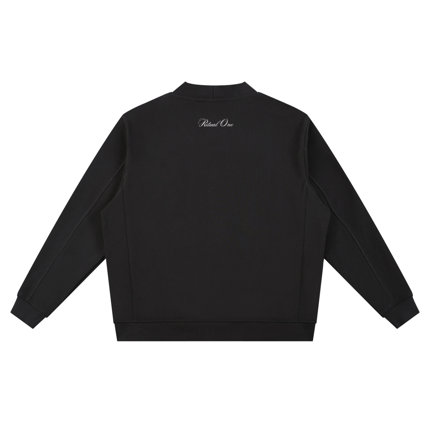 Ritual Sweat Cardigan