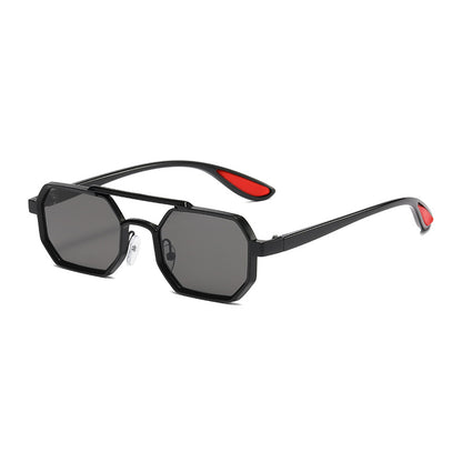 Ocean Metal Sunglasses