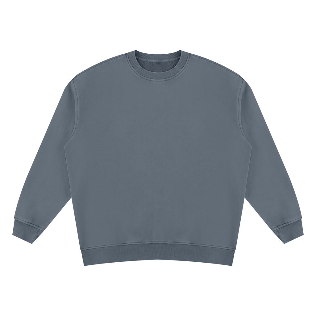 Fantacy Fleece Sweatshirt