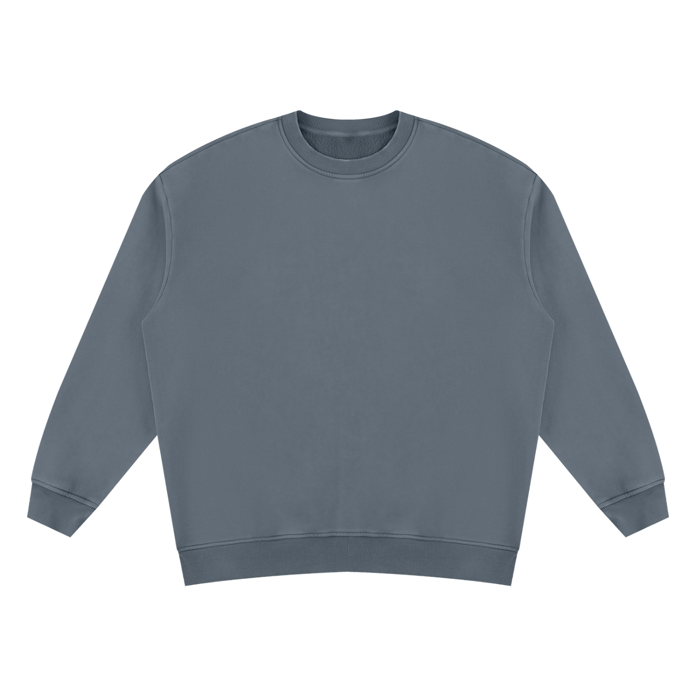 Fantacy Fleece Sweatshirt