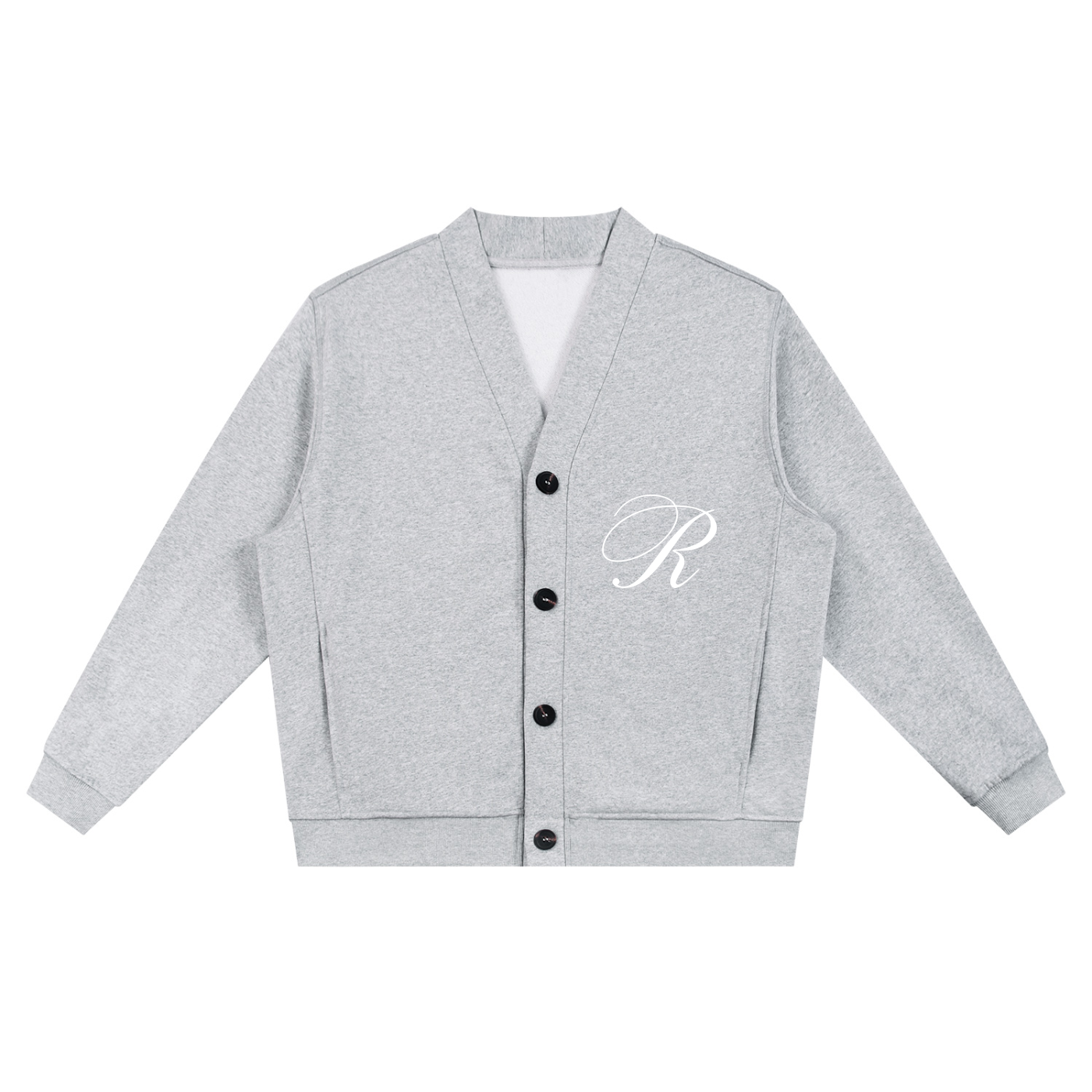 Ritual Sweat Cardigan