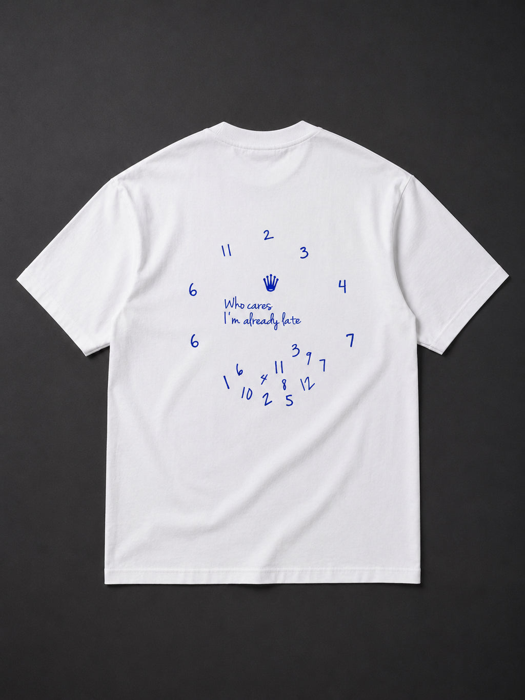 Already Late Tee