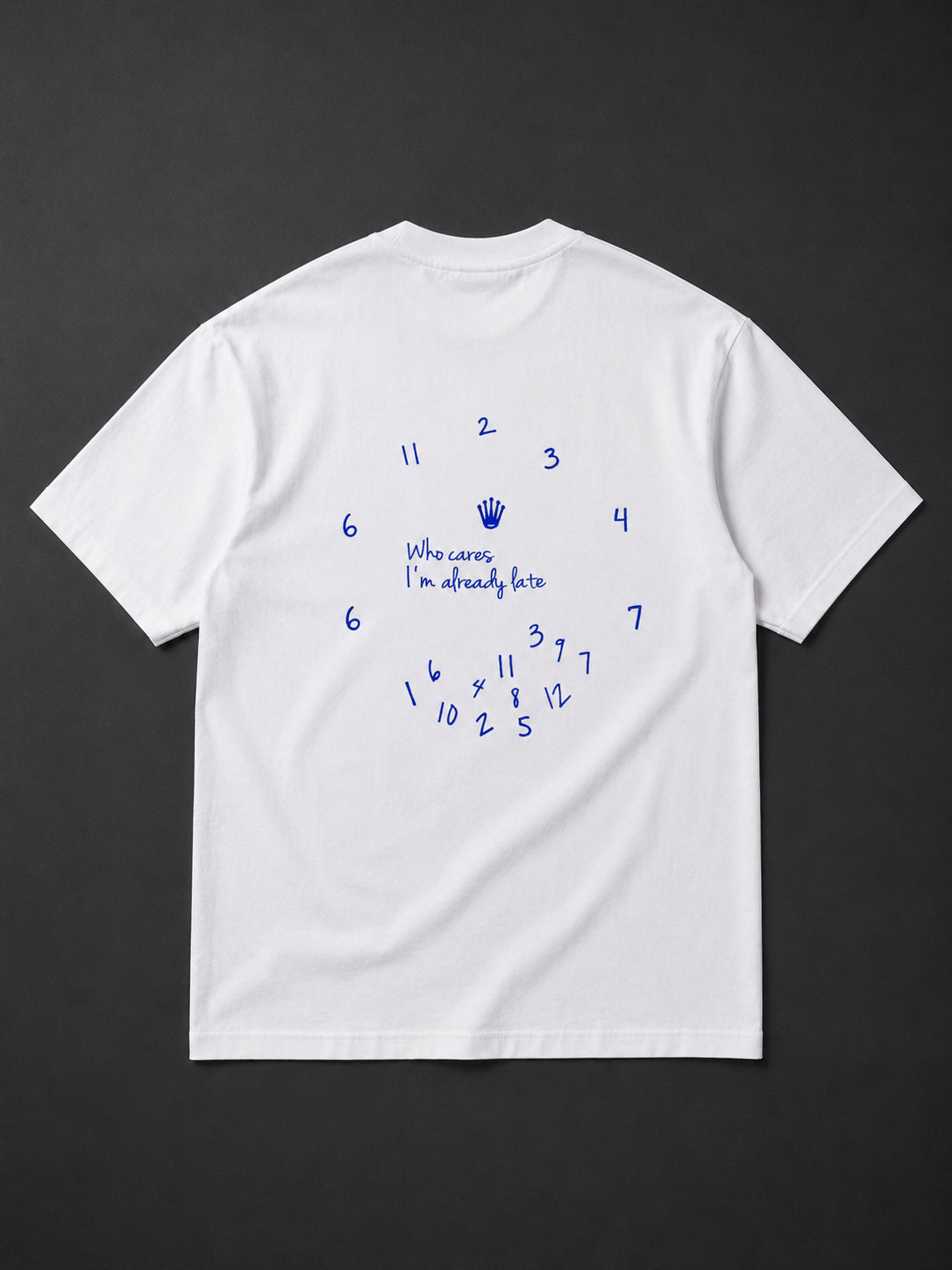 Already Late Tee