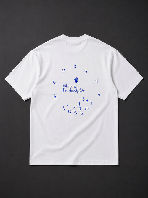 Already Late T‑Shirt