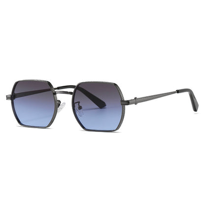 Polygon Trend Sunglasses
