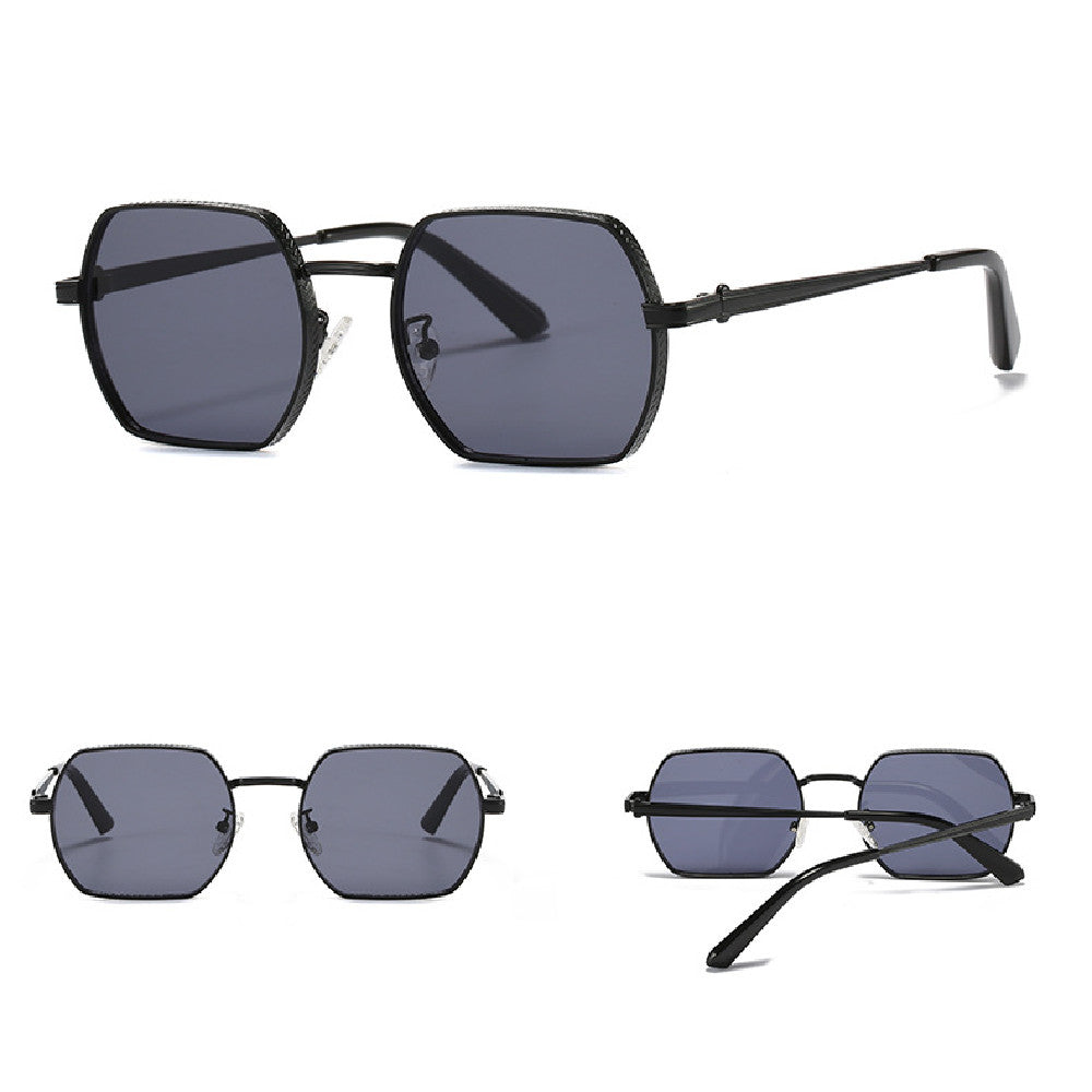 Polygon Trend Sunglasses