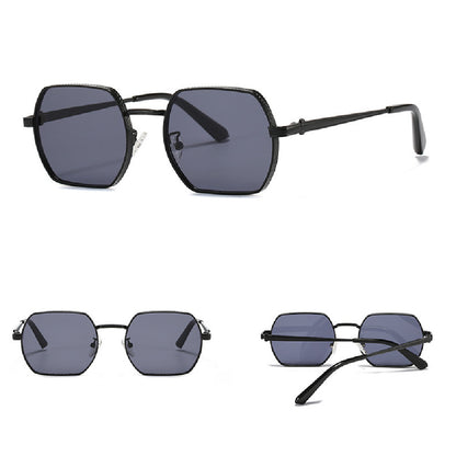 Polygon Trend Sunglasses