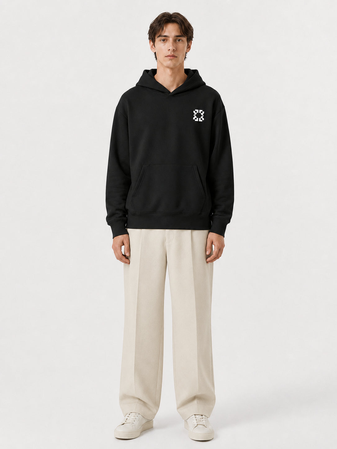 Essentials Classic Hoodie