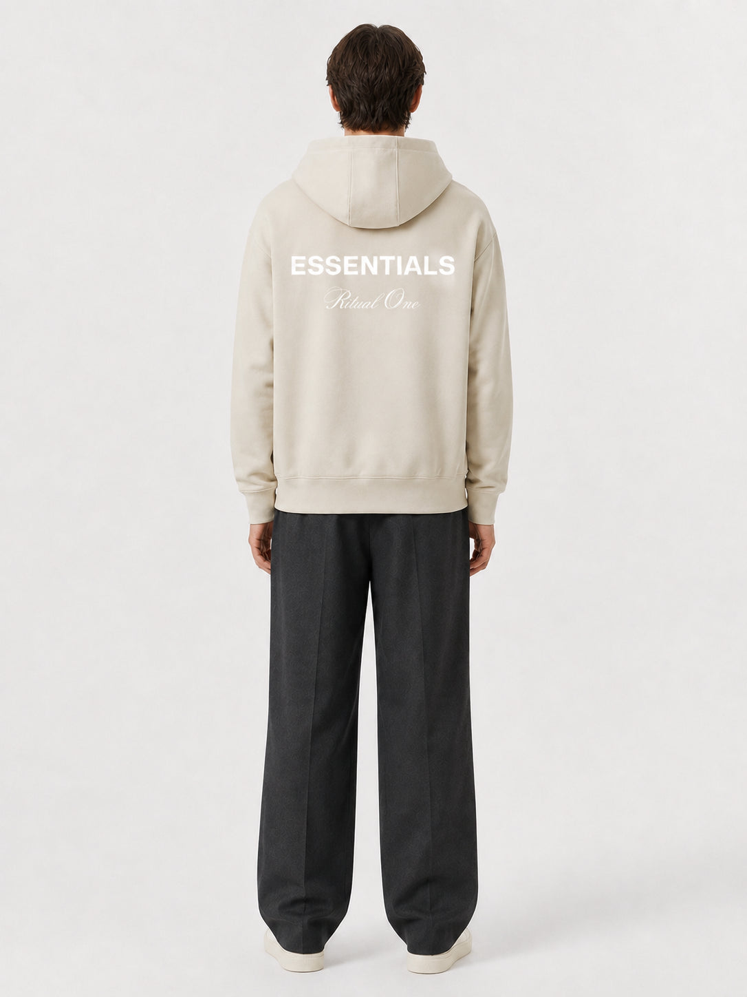 Essentials Classic Hoodie