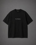 On A Mission T‑Shirt