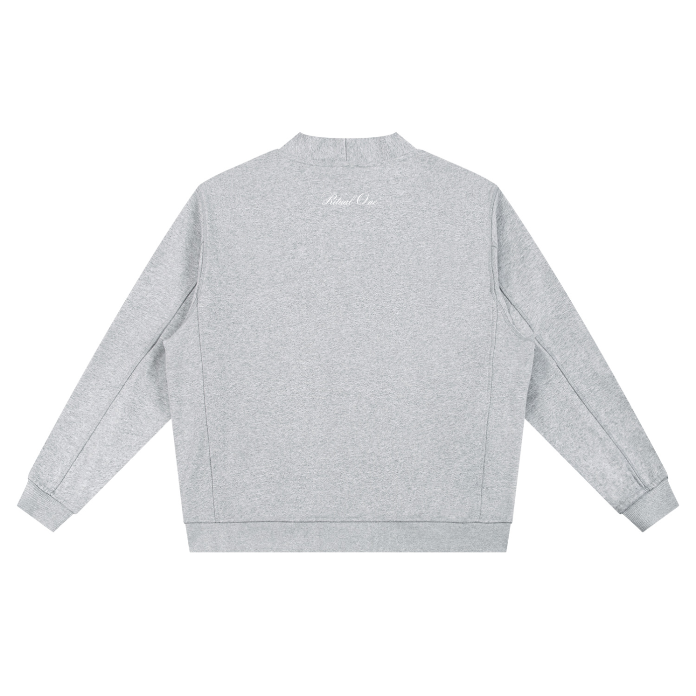 Ritual Sweat Cardigan