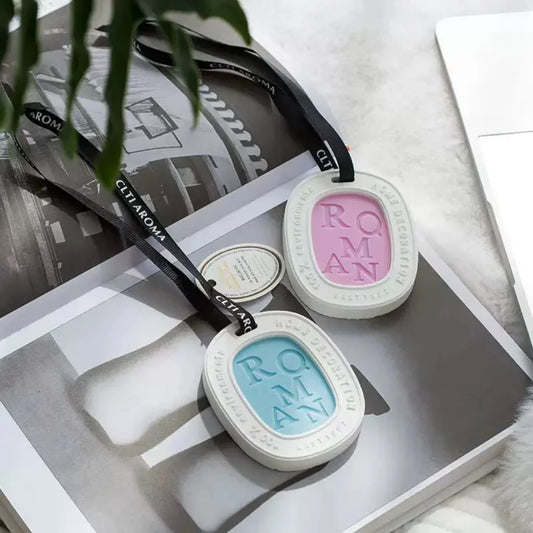 Signature Scented Aroma Tablets