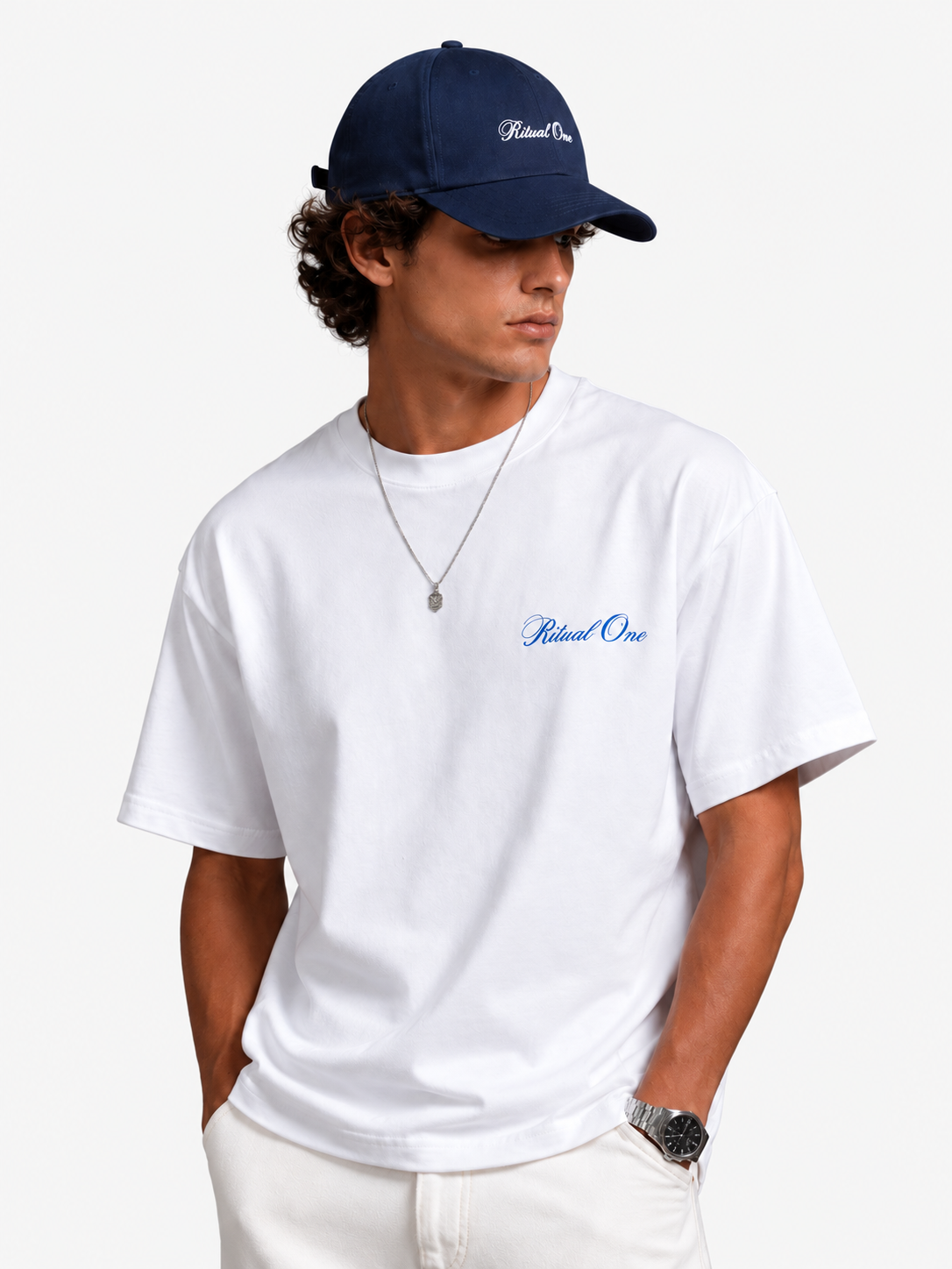 Already Late T‑Shirt