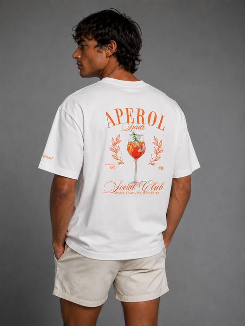 Aperol Spritz Club