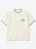 Take A Rest Short Sleeve T-Shirt