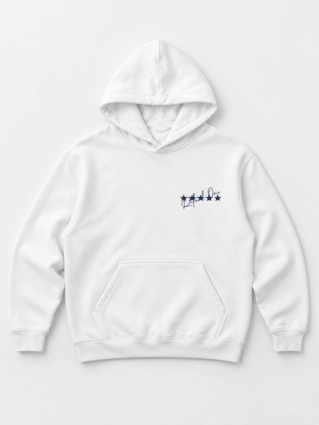 Not You Ritual Hoodie