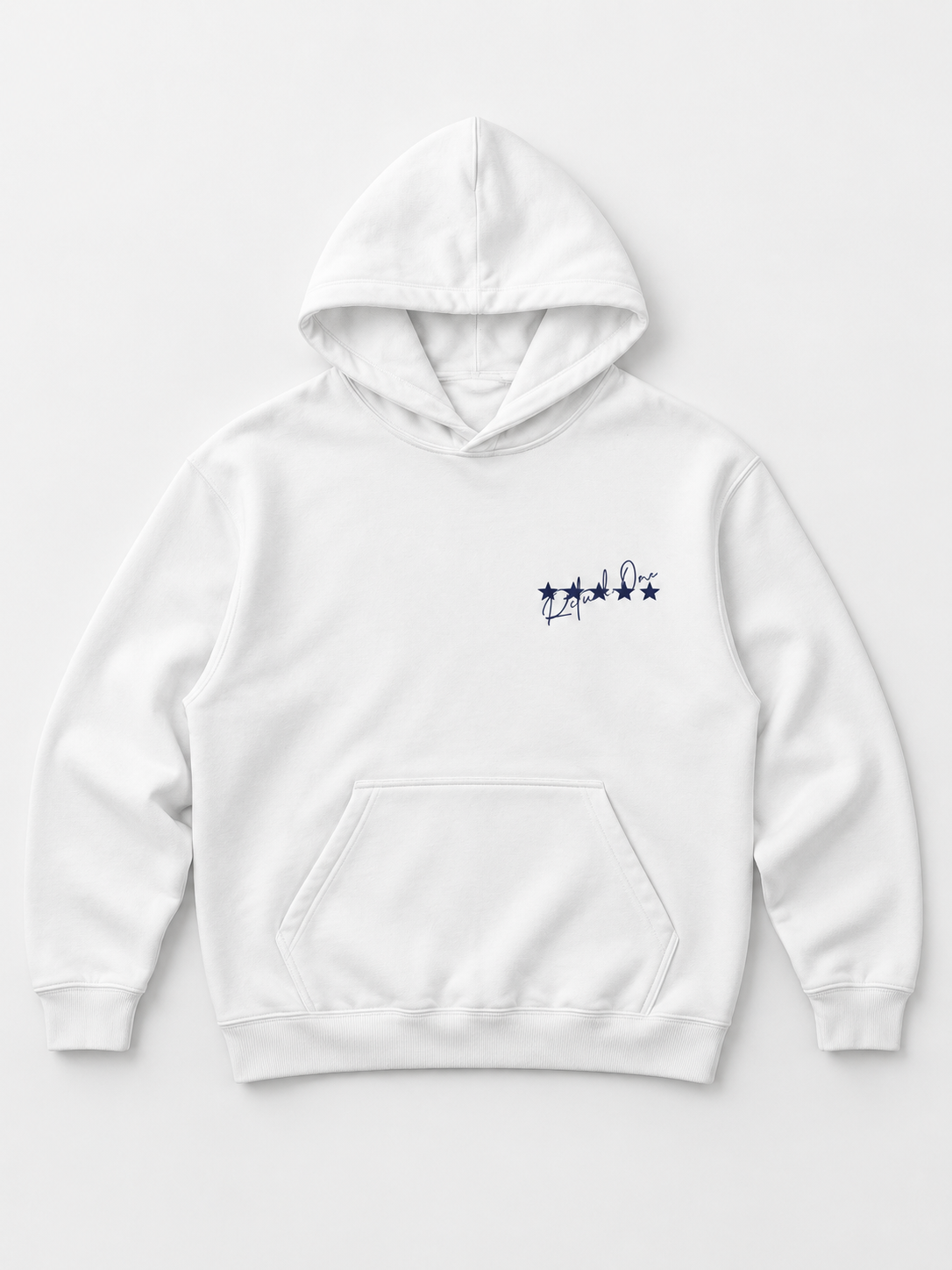 Not You Ritual Hoodie