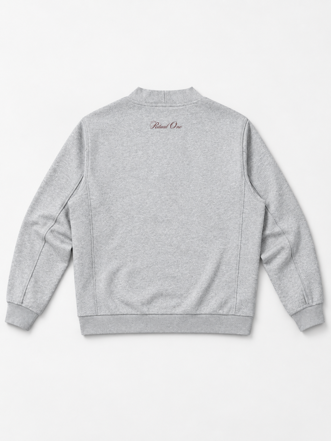 Ritual Sweat Cardigan