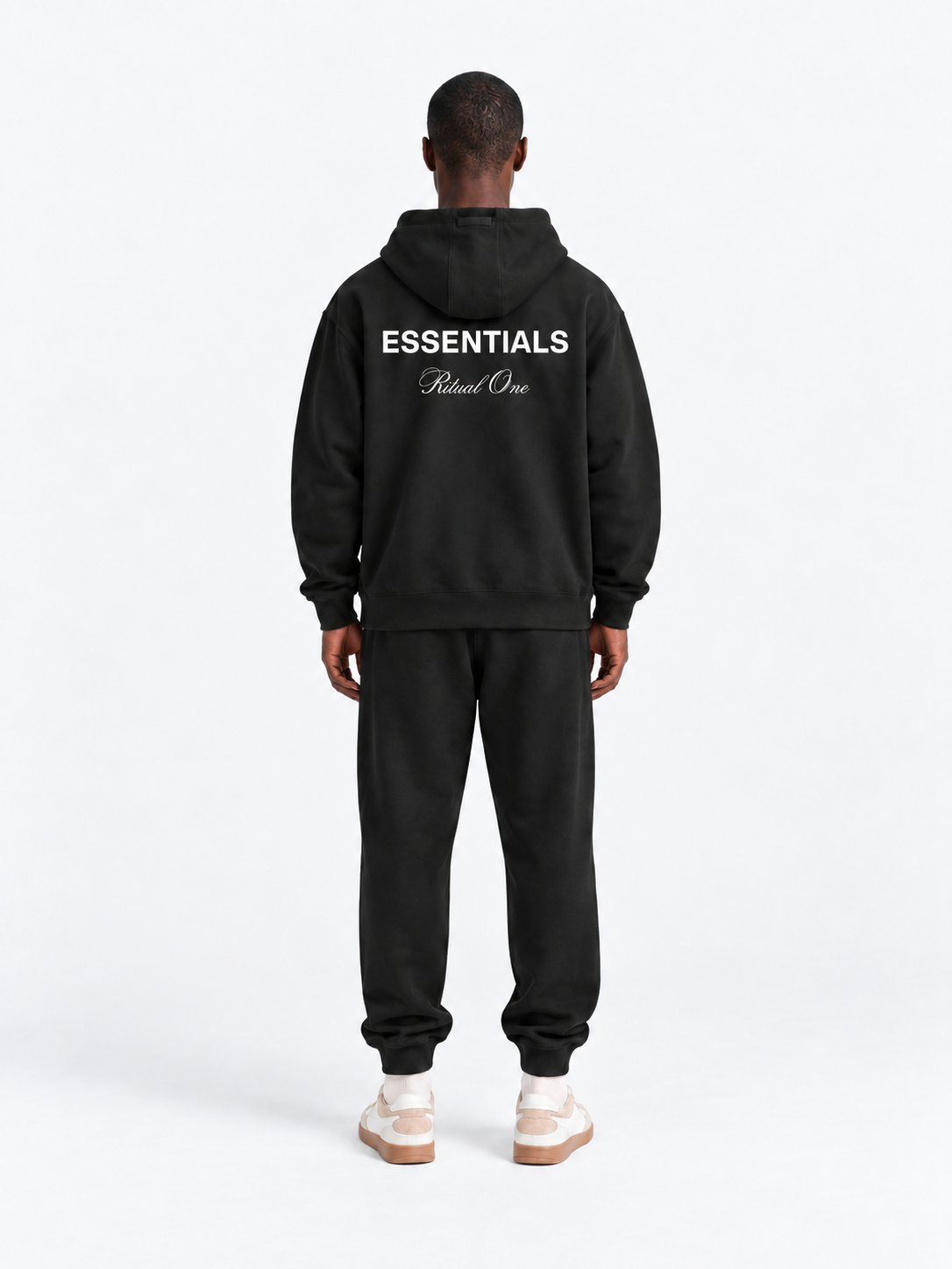 Ritual Sweatpants - Black