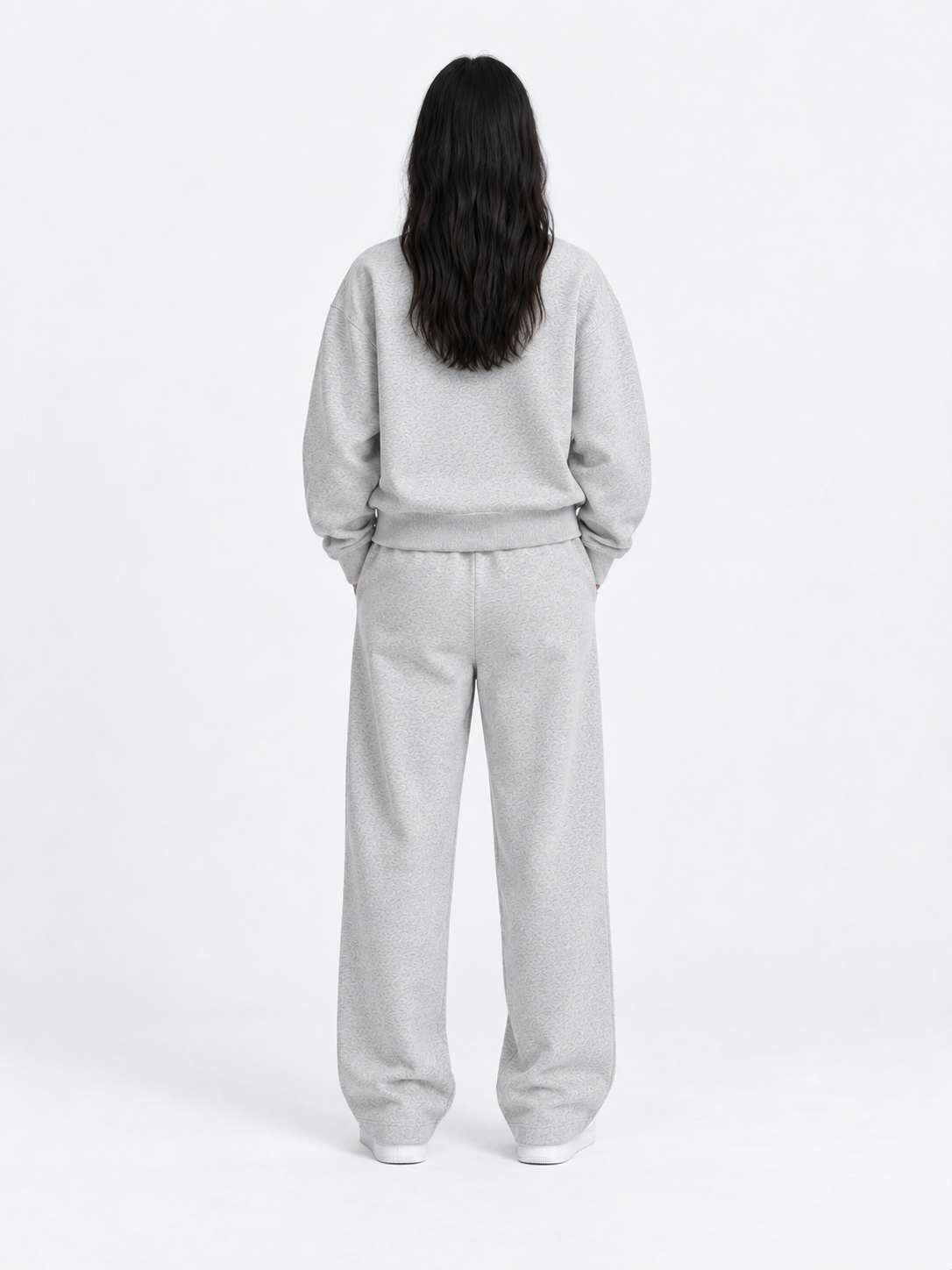 Women’s Ritual Athletic Club Embroidered Sweatshirt