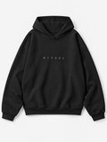 Ritual Hidden Pocket Fleece Hoodie